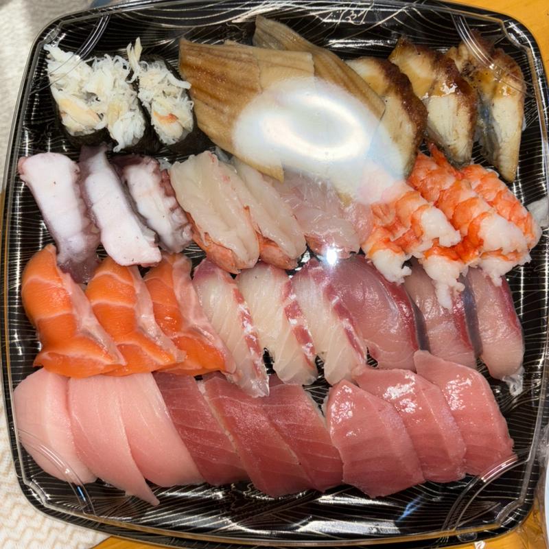 (スシロー 天理店 （【旧店名】あきんど）)