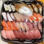 (スシロー 天理店 （【旧店名】あきんど）)