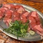 和牛タンカルビ