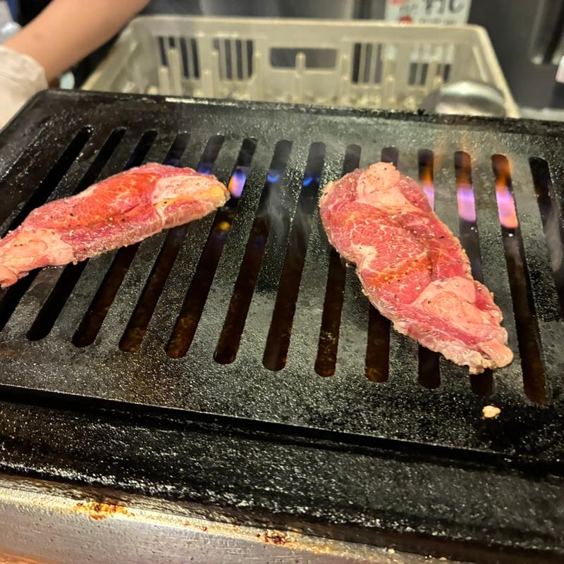 (焼肉ホルモン肉五郎 天満本店)