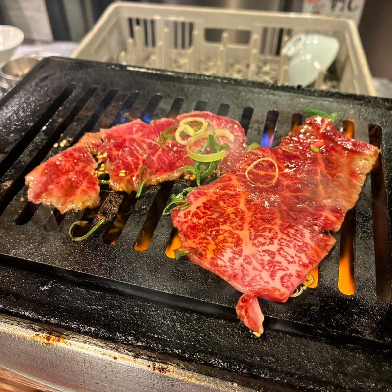 (焼肉ホルモン肉五郎 天満本店)