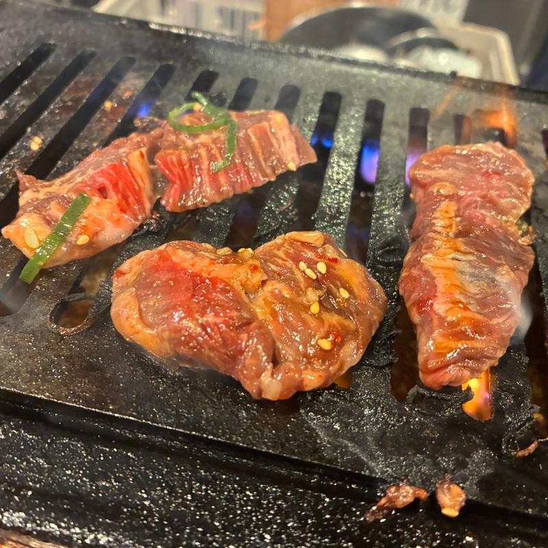 (焼肉ホルモン肉五郎 天満本店)