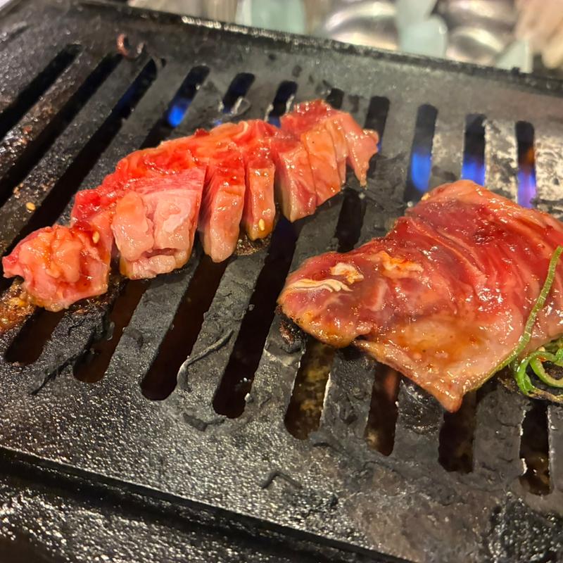 (焼肉ホルモン肉五郎 天満本店)