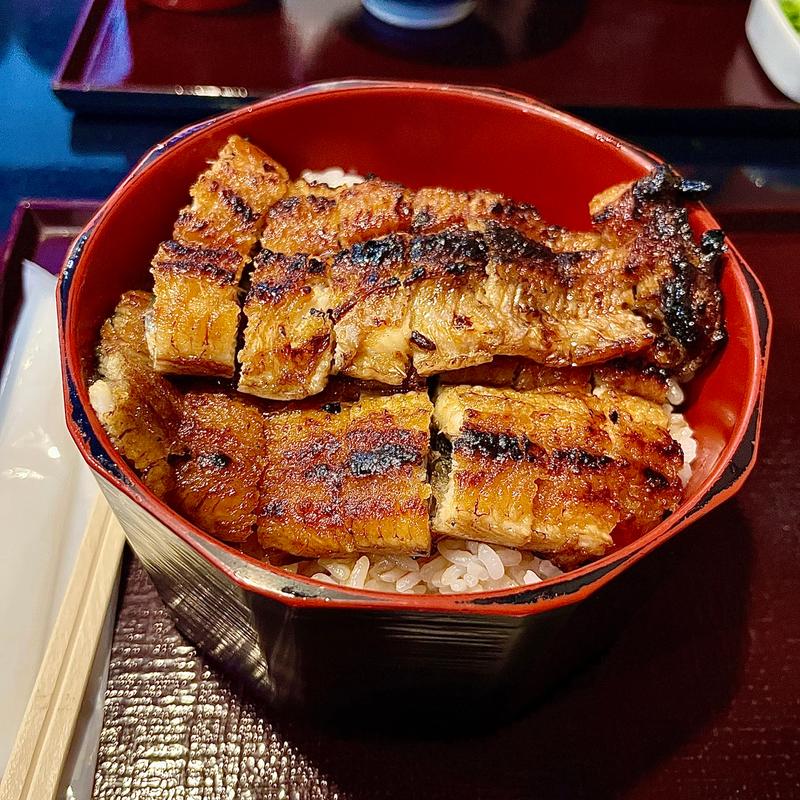 ひつまぶし 一尾(うなぎ食堂 喜 名古屋北店)
