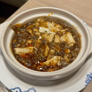 武蔵野麻婆ピリ辛1