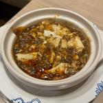 武蔵野麻婆ピリ辛1(バーミヤン盛岡西バイパス店)