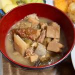 けんちん汁(ベルクス 東墨田店)