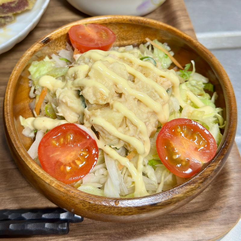 ポテトサラダ(ベルクス 東墨田店)