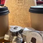 カヌレ チョコレート(湯布院Mana Mana)