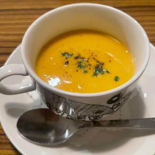 さつまいものポタージュ(ＳＯＩＬ （ソイル）)