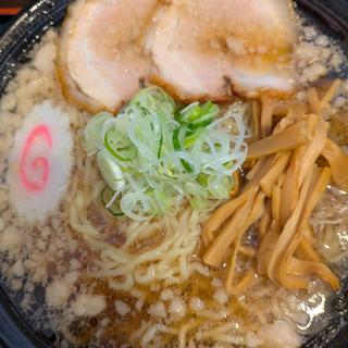 中華そば 大盛り