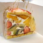 ミックスズコット