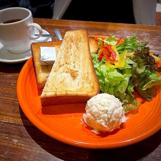 トーストプレート