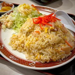 ランチ炒飯(大)