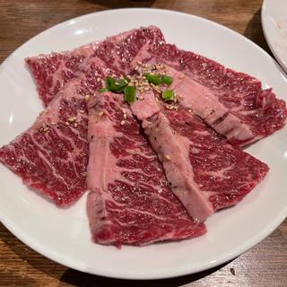 上ハラミ（塩）