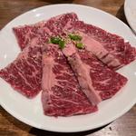 上ハラミ（塩）