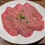 にんにく塩ロース