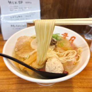 トリュフ香る特しおSP(限定)