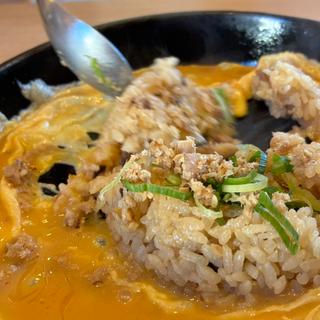 チャーハン餃子S餃子3個