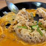 チャーハン餃子S餃子3個