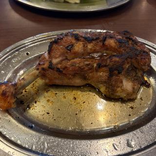 骨付鳥　ひなどり