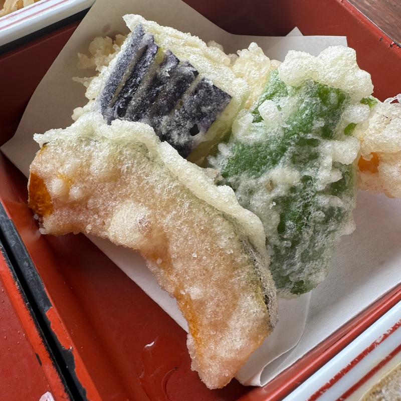 松花堂弁当(三平茶屋宮丸店 )