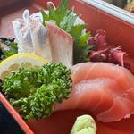 松花堂弁当(三平茶屋宮丸店 )