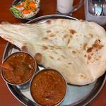 ランチスペシャルカレーセット