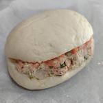 サルモーネ（カリフラワー）