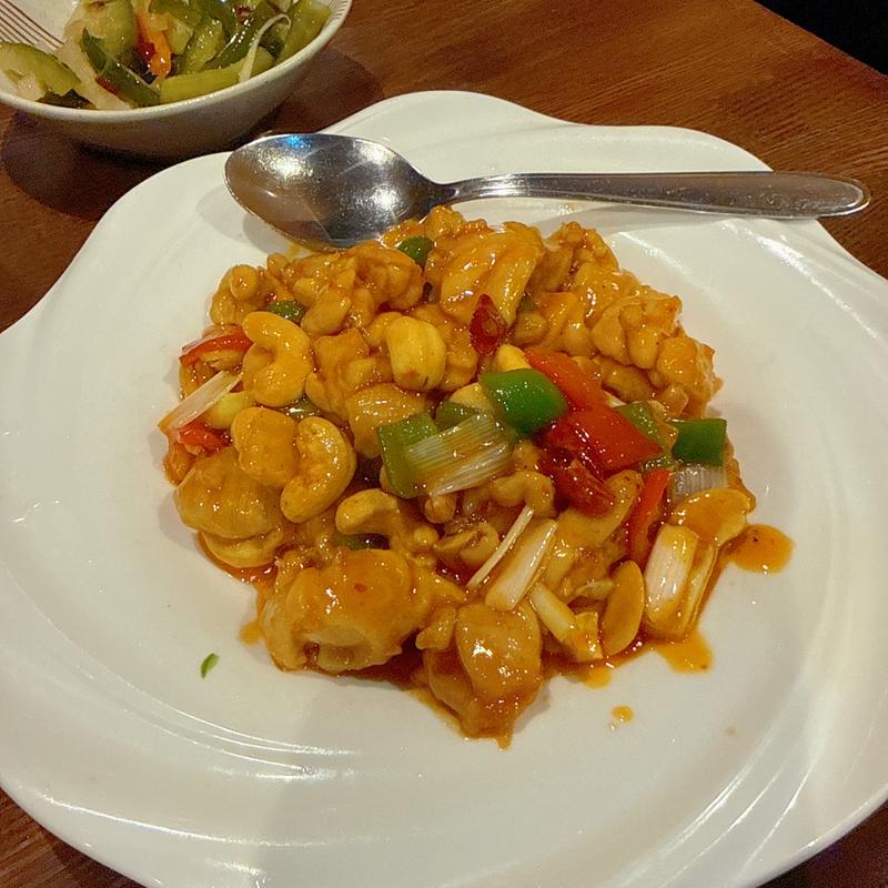 (創作厨房 さいか亭)