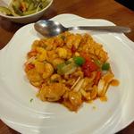 (創作厨房 さいか亭)