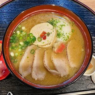 観音寺Soba