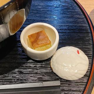 観音寺まんじゅう