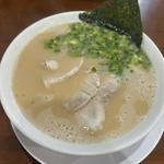 大盛りラーメン
