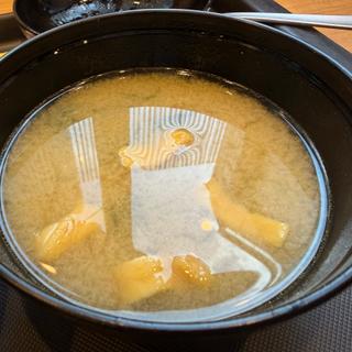 みそ汁