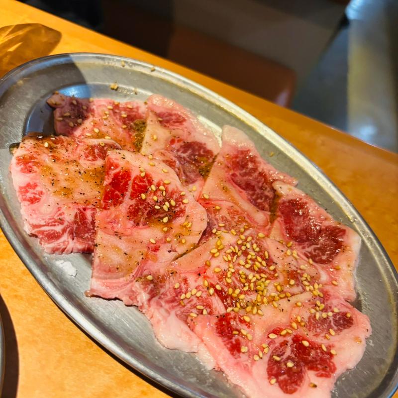 テール(焼肉たむら仲町通り店(3号店))