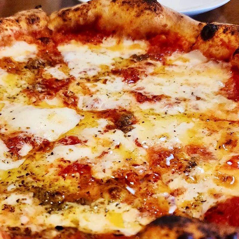 ロマーナ(PIZZERIA Panacea (ピッツェリア パナケア))