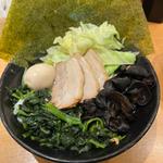 (銀家　戸塚店)