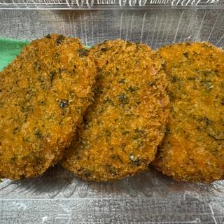 のり塩コロッケ(Aコープ 山田店)
