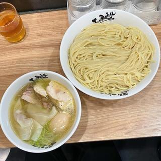 塩つけ麺 麺500g