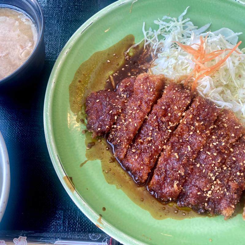 (矢場とん NEOPASA岡崎店)