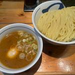 つけめん (つじ田 飯田橋店)