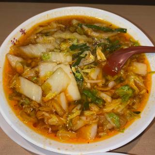 サイカラーメン