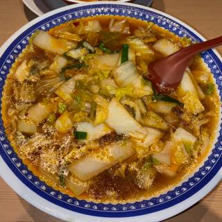 サイカラーメン 大