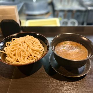 重厚つけ麺