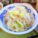野菜増し