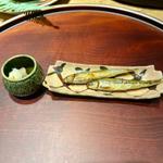 お任せ(室町 和久傳)