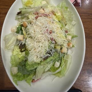 シーザーサラダ大
