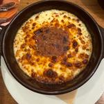 ボローニャドリア