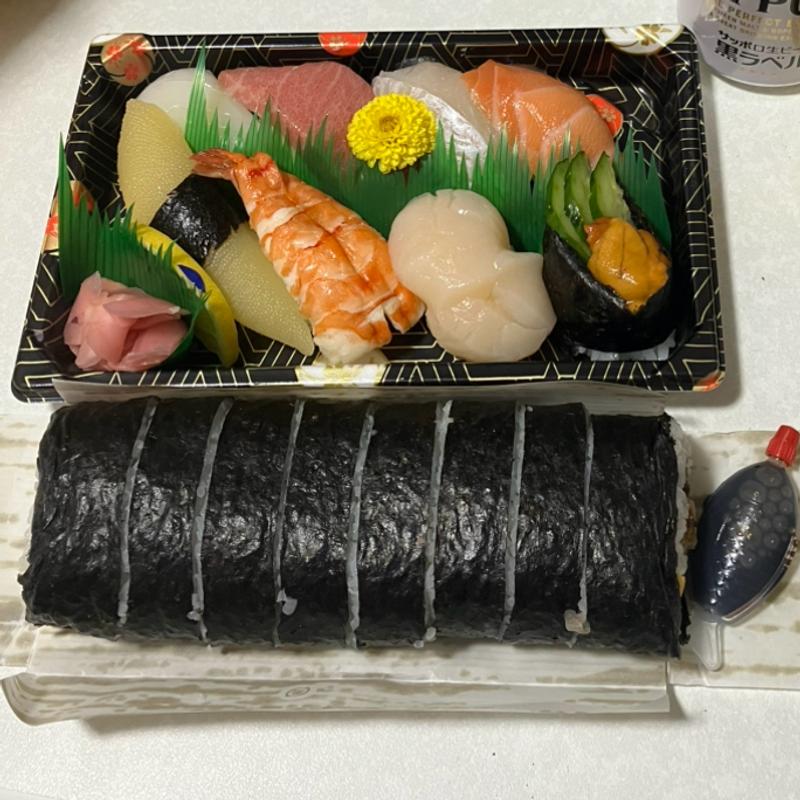 上にぎり(たなか)